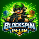 BlockSpin