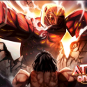 Attack on Titan Revolution