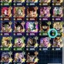 ドラゴンボールレジェンズ