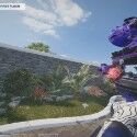 Rainbow Six Siege X