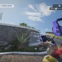 Rainbow Six Siege X