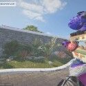Rainbow Six Siege X