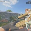 レインボーシックスシージ