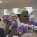Rainbow Six Siege X