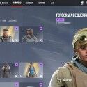 Rainbow Six Siege X