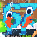 Steal a Brainrot