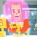 Steal a Brainrot