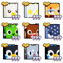 Pet Simulator 99 Gems