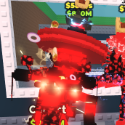 Steal a Brainrot