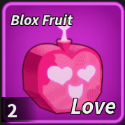 Blox Fruits
