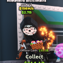Steal a Brainrot
