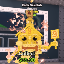 Steal a Brainrot