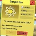Bee Swarm Simulator