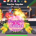 Steal a Brainrot