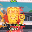 Steal a Brainrot