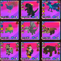 Build a Zoo