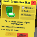 Bee Swarm Simulator