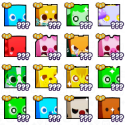 Pet Simulator 99 Gems