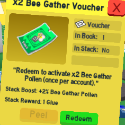Bee Swarm Simulator