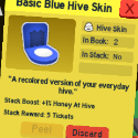 Bee Swarm Simulator