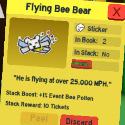 Bee Swarm Simulator
