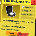 Bee Swarm Simulator