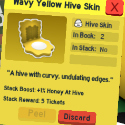 Bee Swarm Simulator