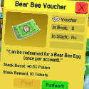 Bee Swarm Simulator