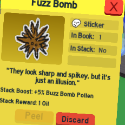 Bee Swarm Simulator