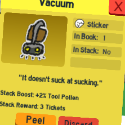 Bee Swarm Simulator