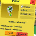 Bee Swarm Simulator