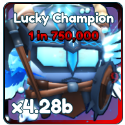 Tap Simulator Tokens