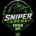 Sniper Arena