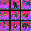 Build a Zoo