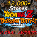 Dragon Ball Z Dokkan Battle
