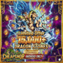 Dragon Ball Z Dokkan Battle