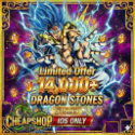 Dragon Ball Z Dokkan Battle