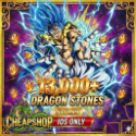 ドラゴンボールレジェンズ