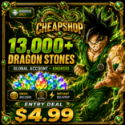 Dragon Ball Z Dokkan Battle