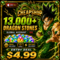 Dragon Ball Z Dokkan Battle