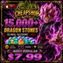 Dragon Ball Z Dokkan Battle