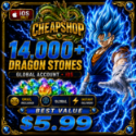 Dragon Ball Z Dokkan Battle