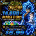 Dragon Ball Z Dokkan Battle