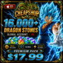 Dragon Ball Z Dokkan Battle