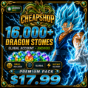 Dragon Ball Z Dokkan Battle