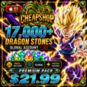 ドラゴンボールレジェンズ