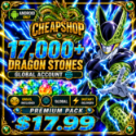 Dragon Ball Z Dokkan Battle