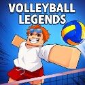 Volleyball Legends