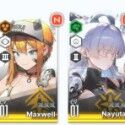 Goddess of Victory: Nikke