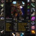 World of Warcraft